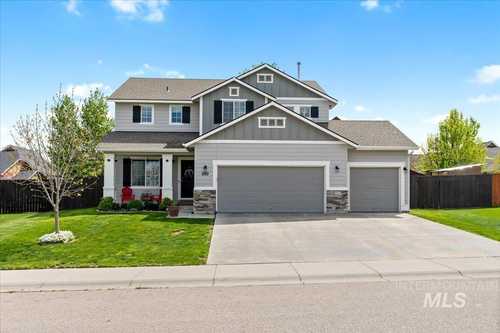 $499,900 - 4Br/3Ba -  for Sale in Kuna