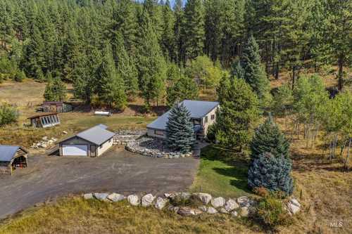 $1,499,000 - 4Br/3Ba -  for Sale in Mccall