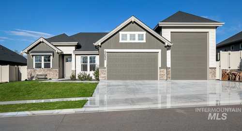 $650,000 - 3Br/2Ba -  for Sale in Nampa
