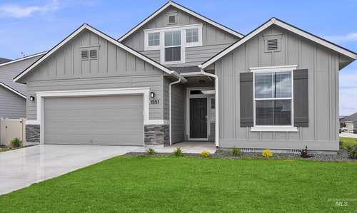 $525,000 - 3Br/2Ba -  for Sale in Kuna