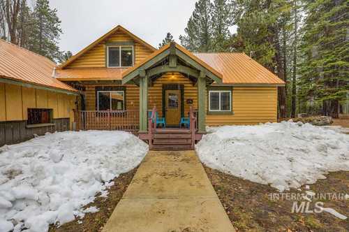 $998,000 - 5Br/4Ba -  for Sale in Mccall