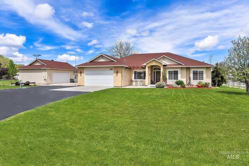 $1,100,000 - 3Br/3Ba -  for Sale in Boise