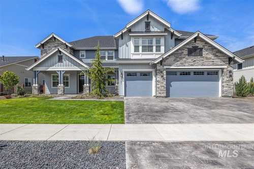 $1,899,900 - 6Br/7Ba -  for Sale in Eagle