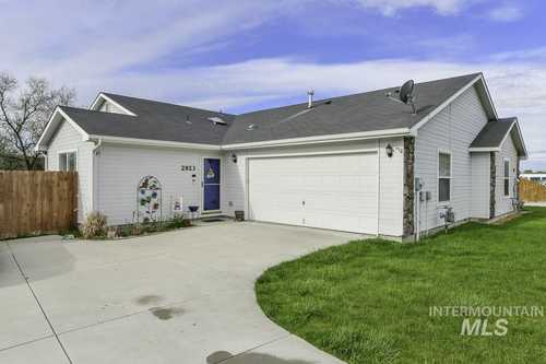 $355,000 - 3Br/2Ba -  for Sale in Nampa
