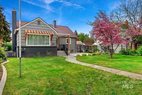 $750,000 - 3Br/2Ba -  for Sale in Boise