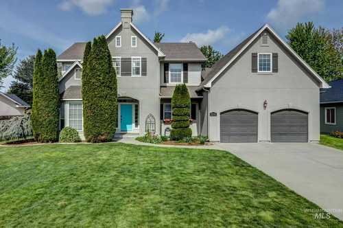 $675,000 - 5Br/4Ba -  for Sale in Boise