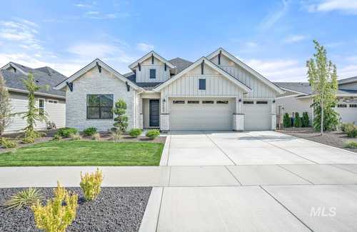 $1,125,000 - 5Br/4Ba -  for Sale in Eagle