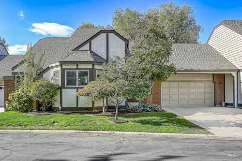 $699,900 - 3Br/3Ba -  for Sale in Boise