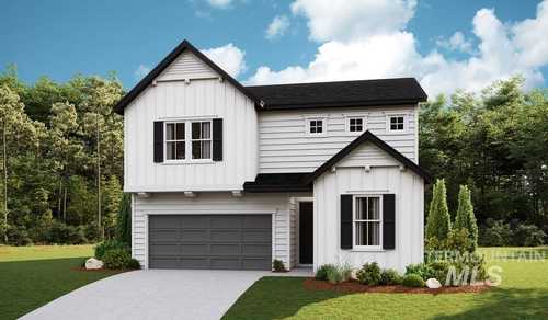 $690,806 - 5Br/4Ba -  for Sale in Star