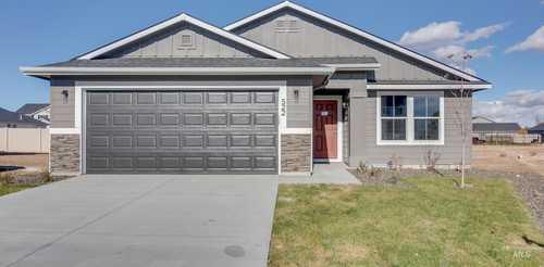 $389,990 - 3Br/2Ba -  for Sale in Kuna