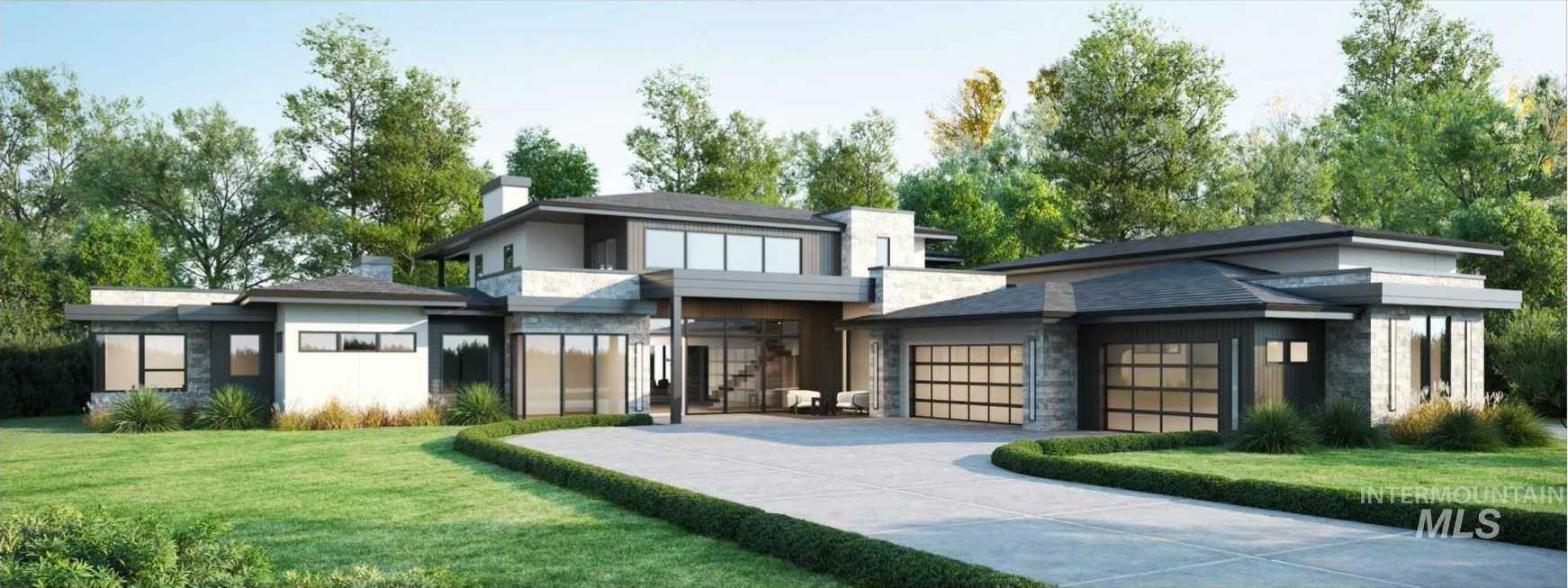 $4,250,000 - 5Br/6Ba -  for Sale in Eagle