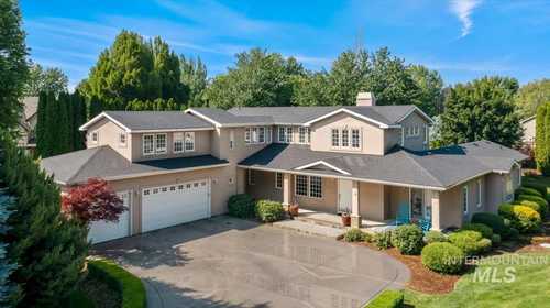 $1,349,999 - 5Br/5Ba -  for Sale in Eagle