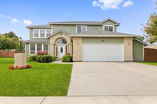 $499,000 - 5Br/3Ba -  for Sale in Nampa