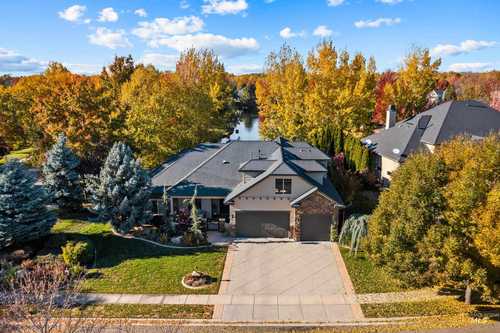 $1,399,000 - 4Br/3Ba -  for Sale in Eagle