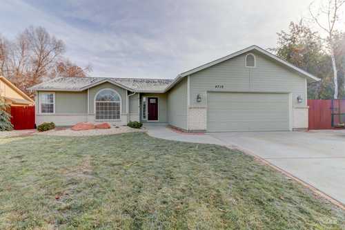 $629,711 - 4Br/3Ba -  for Sale in Boise