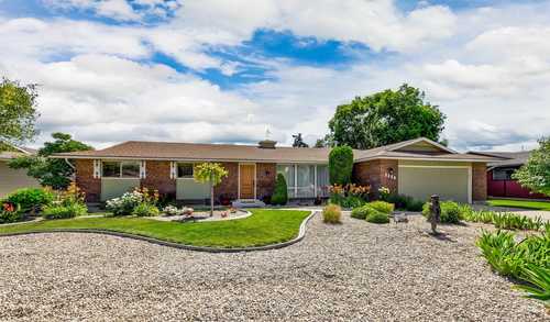 $449,900 - 4Br/2Ba -  for Sale in Boise
