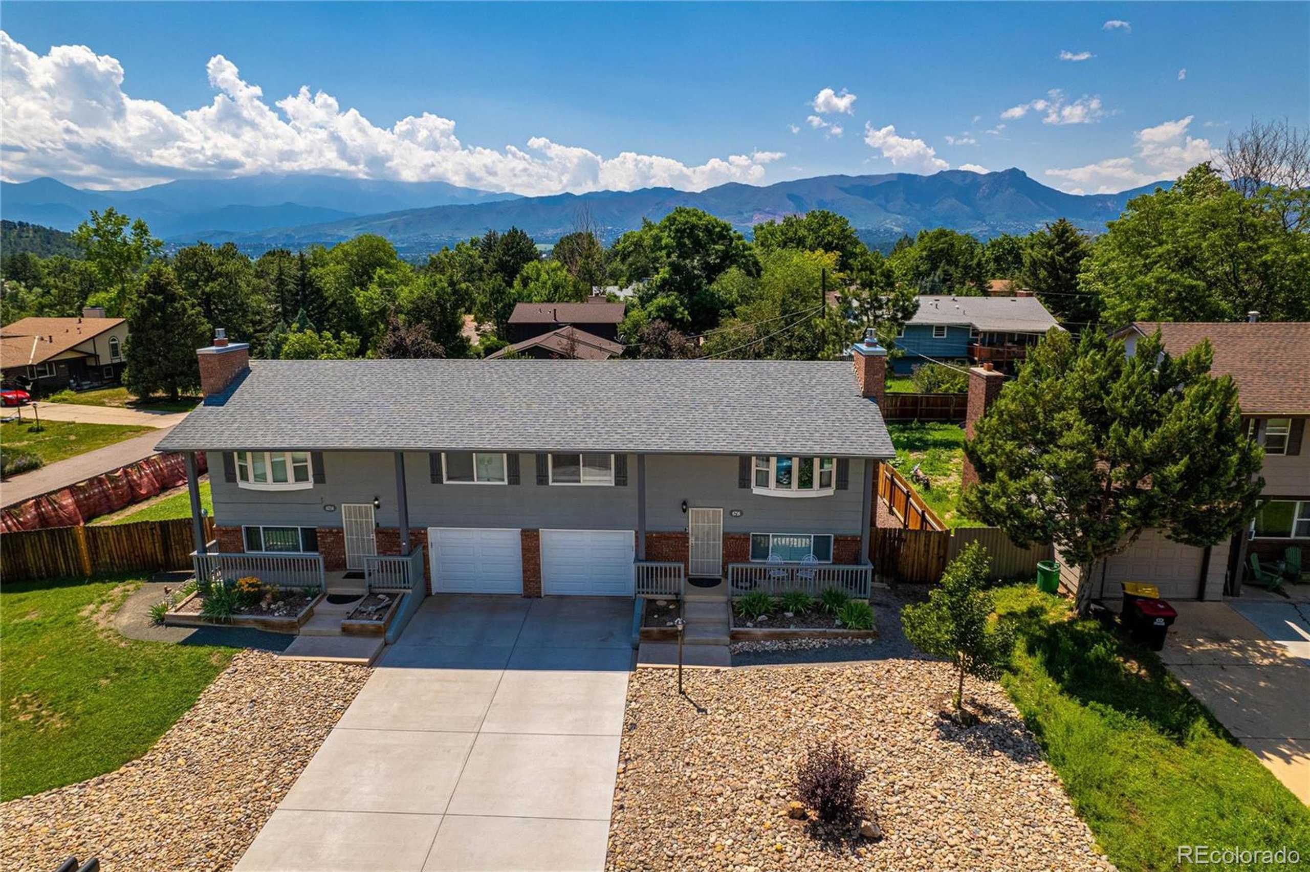 View Colorado Springs, CO 80918 multi-family property