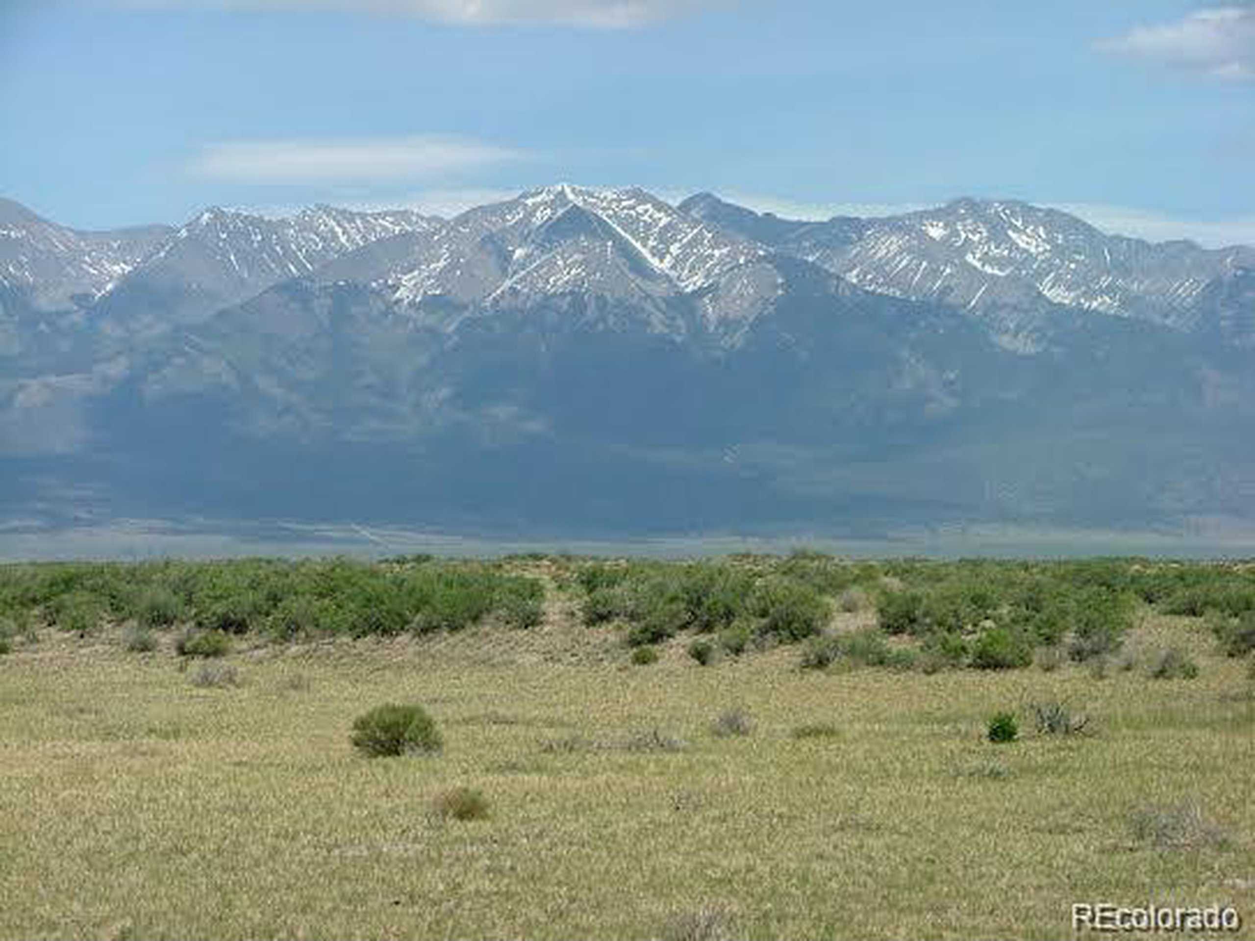 View Alamosa, CO 81101 land