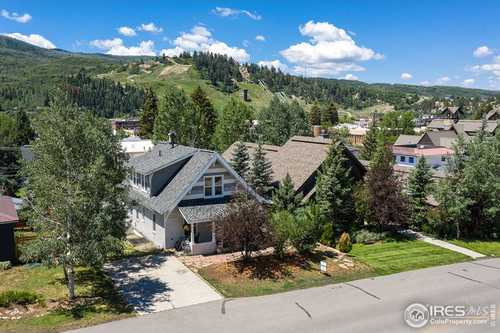 $1,790,000 - 6Br/4Ba -  for Sale in None, Steamboat Springs