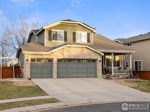$644,000 - 4Br/4Ba -  for Sale in The Broadlands, Broomfield