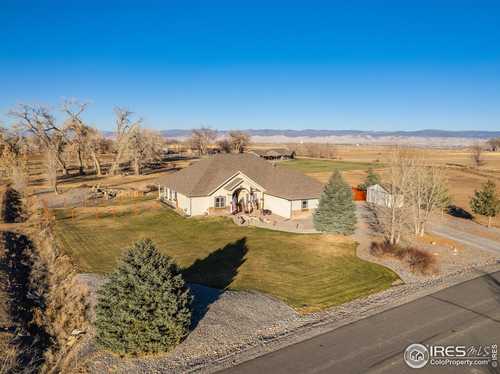 $1,150,000 - 4Br/5Ba -  for Sale in Twin Spring, Montrose