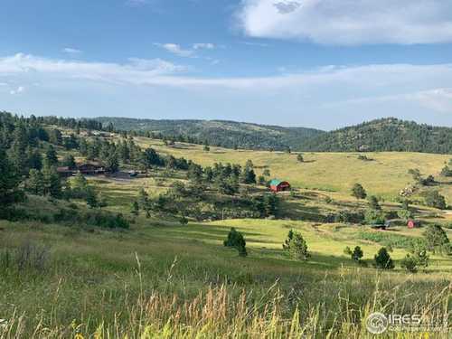$1,785,000 - 3Br/2Ba -  for Sale in Golden Gate Canyon-thea Gulch, Golden
