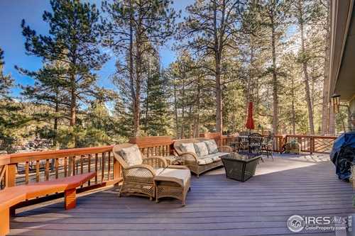 $849,000 - 4Br/3Ba -  for Sale in Hiwan Hills, Evergreen