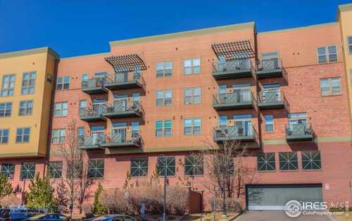 $357,000 - 1Br/1Ba -  for Sale in Lofts At Water Tower Village, Arvada