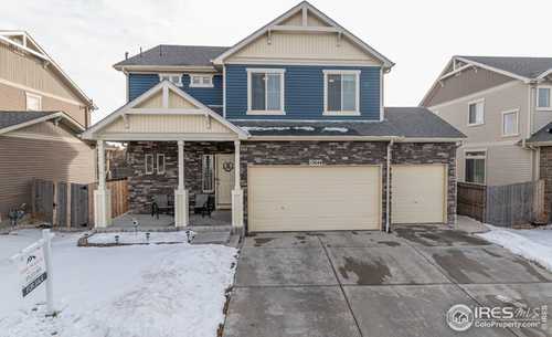 $529,000 - 3Br/3Ba -  for Sale in Potomac Farms, Commerce City