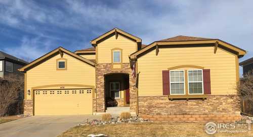 $675,000 - 3Br/3Ba -  for Sale in Homestead Hills, Thornton