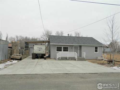 $265,000 - 4Br/2Ba -  for Sale in Windolph Sub, Brush