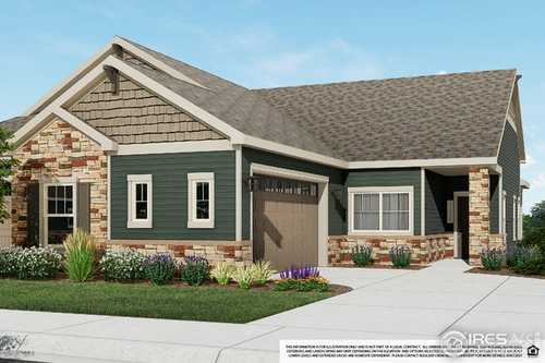 $544,520 - 2Br/2Ba -  for Sale in Riverdale Ranch, Thornton