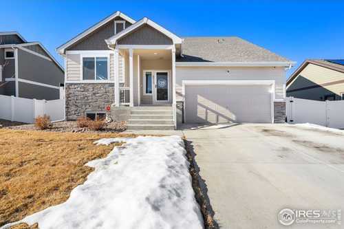 $425,000 - 3Br/3Ba -  for Sale in Trails At Sheep Draw, Greeley