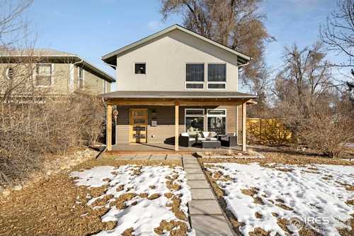 $950,000 - 4Br/3Ba -  for Sale in Old Town East, Fort Collins