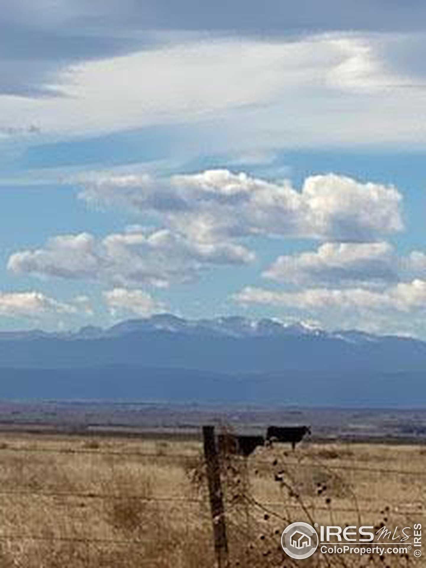 View Briggsdale, CO 80611 land