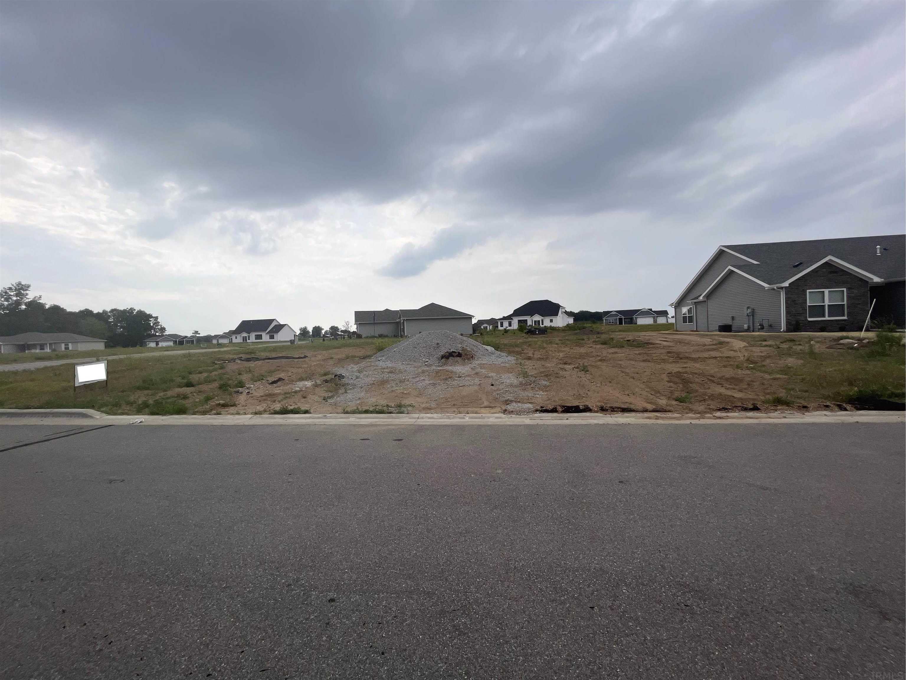 Photo 1 of 1 of 3909 Gussie Court land