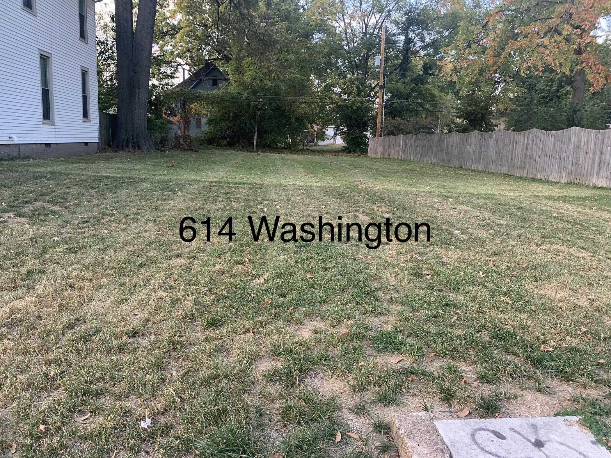 Photo 1 of 1 of 614 Washington Avenue land
