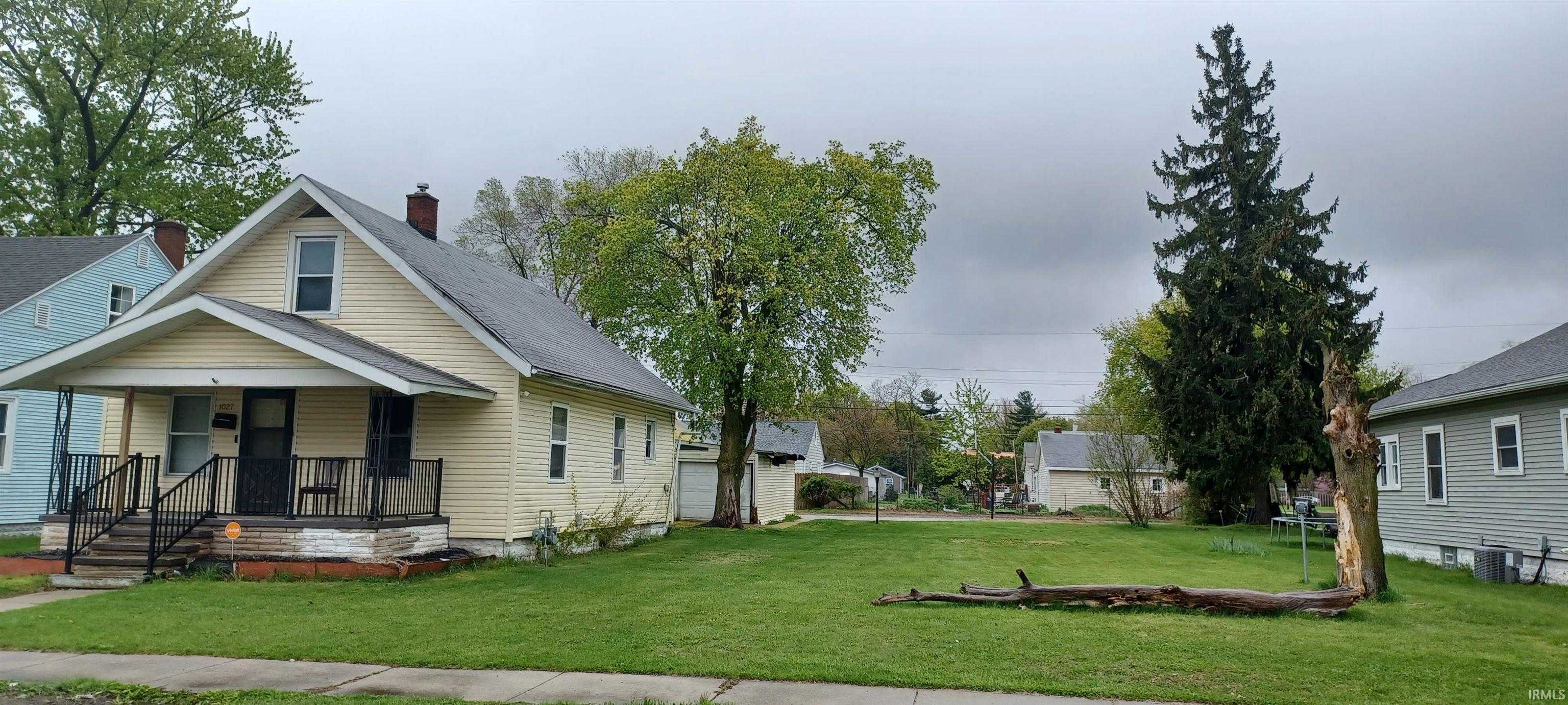 View Elkhart, IN 46516 house