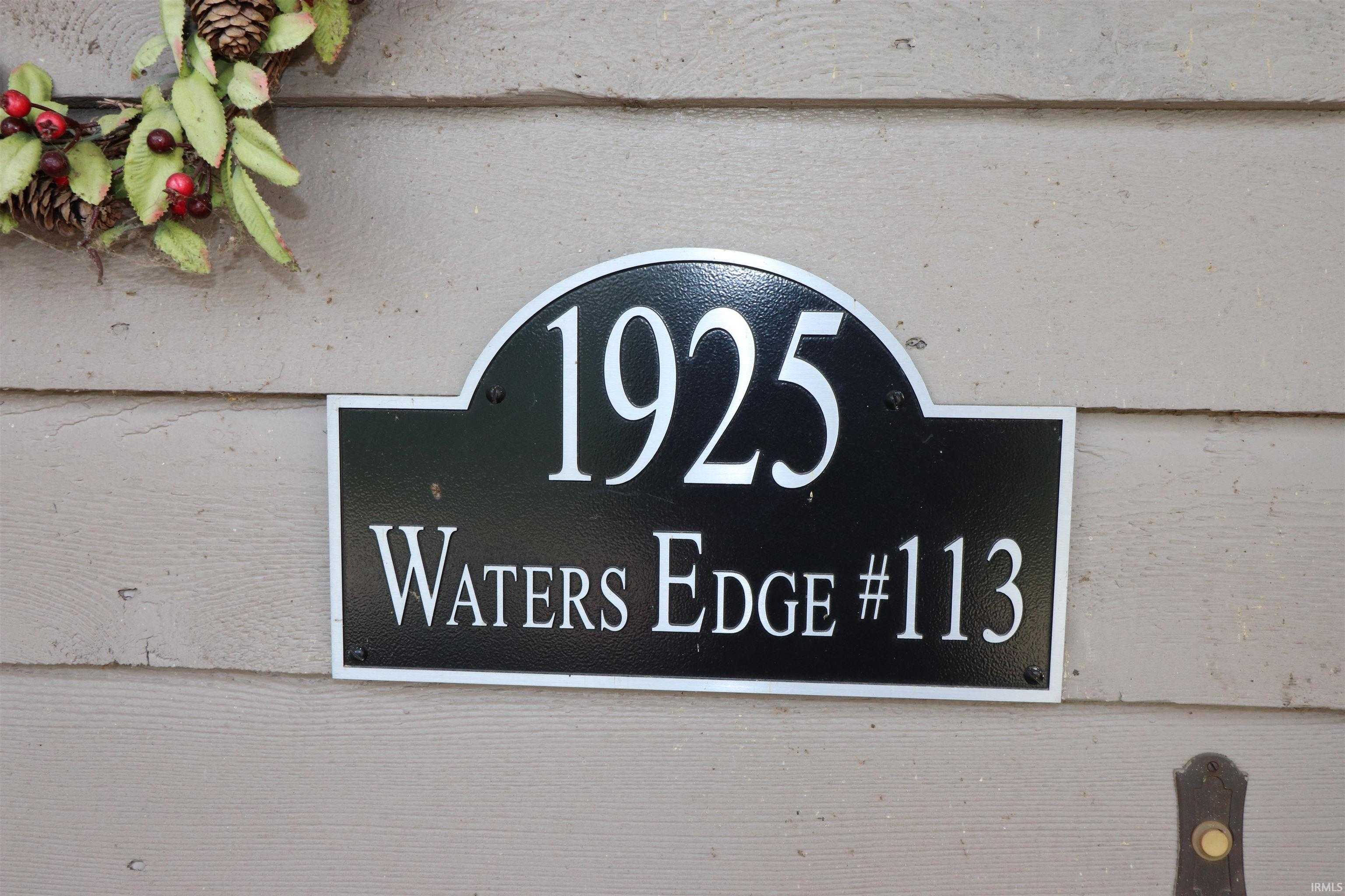 Photo 1 of 12 of 1925 E Waters Edge Drive condo
