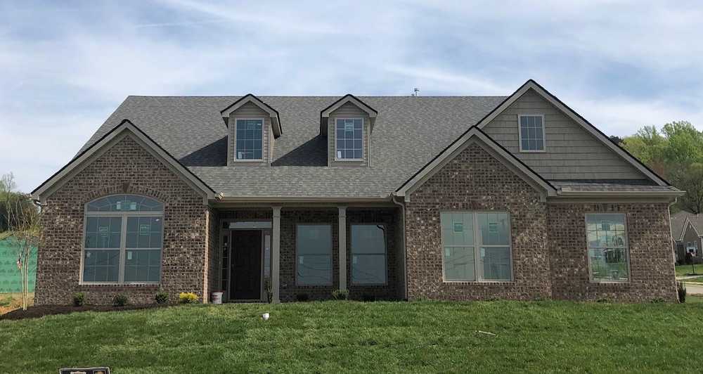 MLS# 1063586 - 830 Brookwood Lane, Maryville, TN 37801 ...