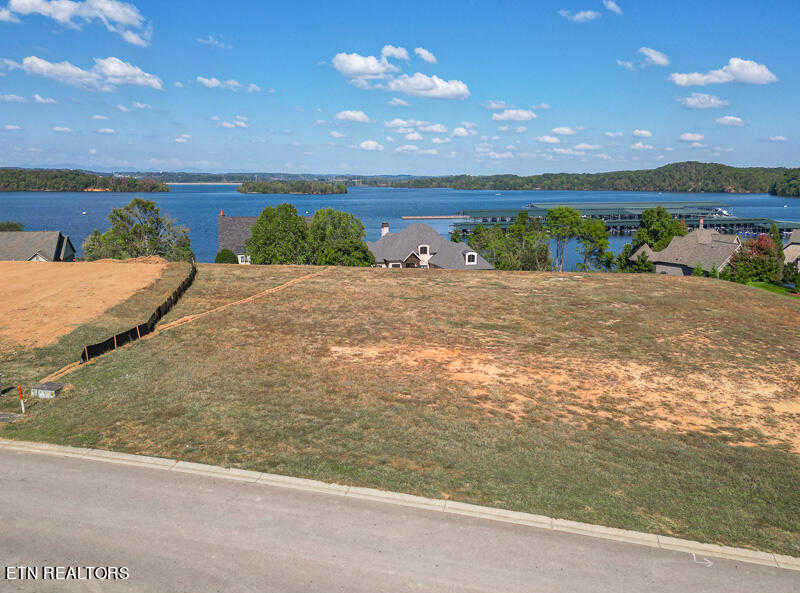 Photo 1 of 10 of 379 Cypress Pointe Drive land