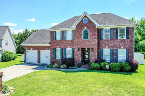 $545,000 - 4Br/4Ba -  for Sale in Providence Place, Maryville