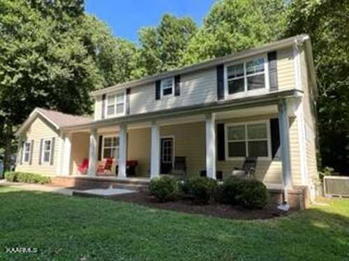 $539,000 - 4Br/4Ba -  for Sale in G Williams Property, Knoxville