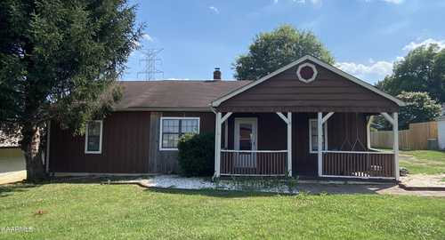 $184,900 - 3Br/1Ba -  for Sale in Maryville