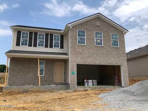 $379,900 - 4Br/3Ba -  for Sale in Beeler Farms, Knoxville