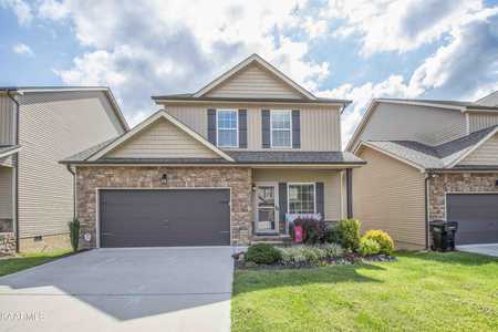 $424,900 - 4Br/3Ba -  for Sale in Hidden Meadows Unit 2 Phase Ii, Knoxville