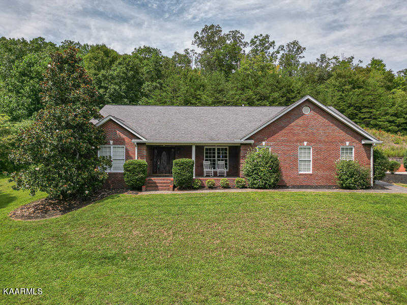 View Heiskell, TN 37754 house