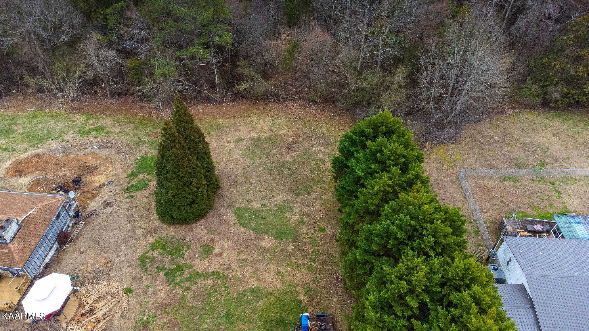Photo 1 of 3 of Pine Crest Drive land