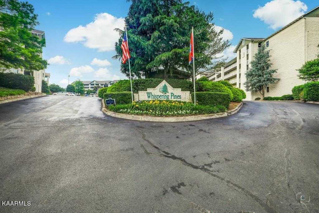 View Pigeon Forge, TN 37863 condo