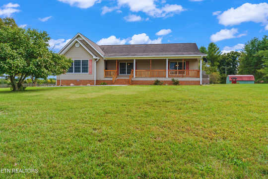 175 County Road 362, Niota, TN, 37826